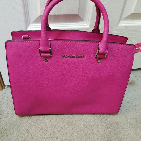 Michael kors women bag - Picture 5 of 13